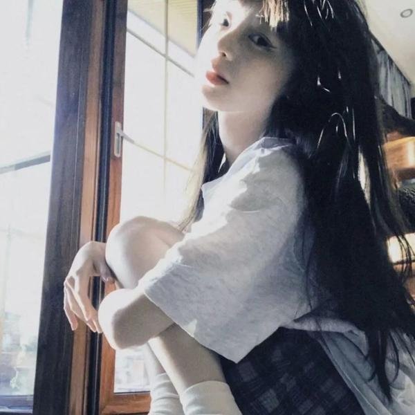 红衣天使